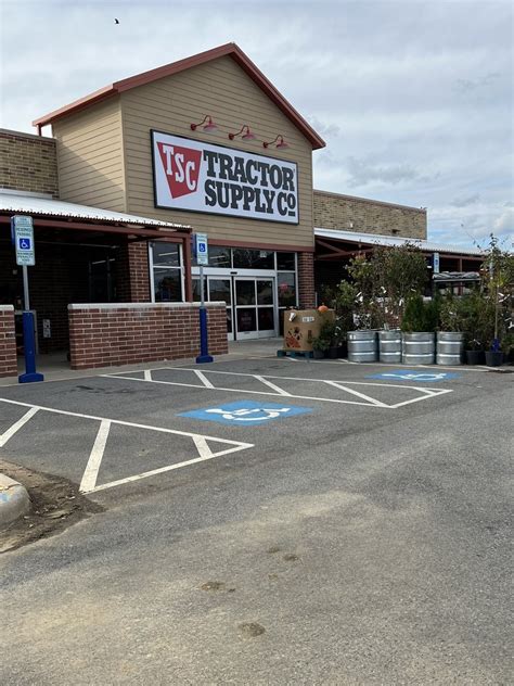 Tractor supply kernersville. Things To Know About Tractor supply kernersville. 