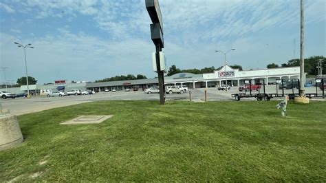 Tractor Supply Kirksville, MO (Onsite) Full-