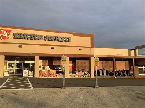 Tractor supply latrobe. NAZARETH. 4037 Jandy BLVD. Nazareth, PA 18064. (610) 746-9562. Find a Tractor Supply Company Store near you in Pennsylvania State. Browse the TSC store locator to find address, hours and store services. 