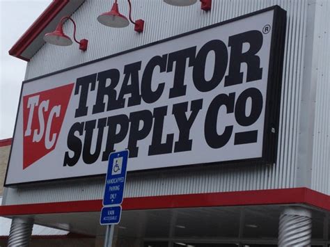 Tractor supply mccomb ms. 1. Ft. Walton Beach FL #2457. 14.7 miles. 653 beal pkwy n. fort walton beach, FL 32547. (850) 863-0126. Make My TSC Store Details. 2. 