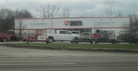 Tractor supply meadville pa. Things To Know About Tractor supply meadville pa. 