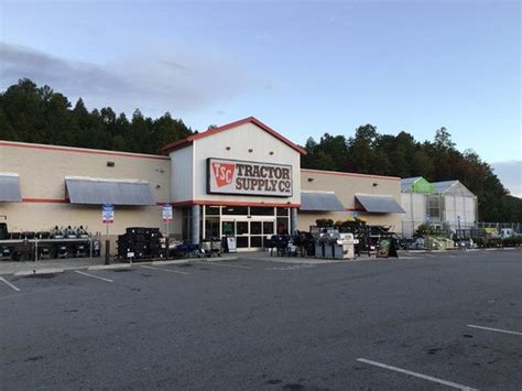 Tractor supply murphy nc. Tractor Supply Co., Murphy. 284 likes · 2 talking about this · 404 were here. Tractor Supply Co. | Murphy NC. 