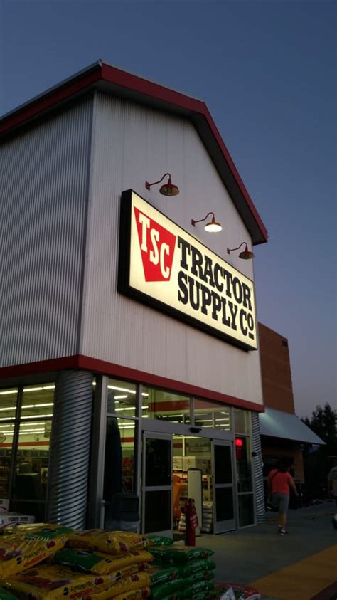 Tractor supply norco. Things To Know About Tractor supply norco. 