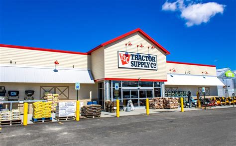 Tractor supply norwich ny. Things To Know About Tractor supply norwich ny. 