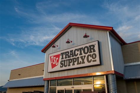Tractor supply oak ridge. Things To Know About Tractor supply oak ridge. 