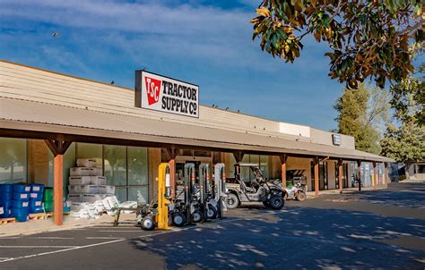 Tractor supply oroville. Applies to first qualifying Tractor Supply purchase made with your new TSC Store Card or TSC Visa Card within 30 days of account opening. Must be a Neighbor’s Club member to qualify. You will receive $20 in Rewards if your first qualifying purchase is between $20 -$199.99 or $50 in Rewards if your first qualifying purchase is at least $200. 