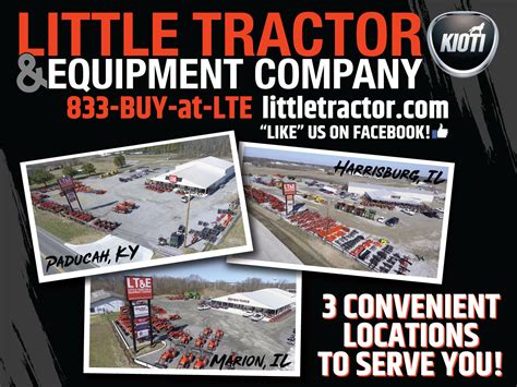 Tractor supply paducah ky. Paducah (270) 444-0110 1939 North 8th Street Paducah, KY 42001 Call Us Directions. Murray (270) 753-3062 3724 US Highway 641 South Murray, KY 42071 Call Us Directions. Paducah. ... Tractors. Backhoes. Loaders. Dozers. Excavators. Skid Steers. Combines. Forklifts. Compactors. Planters. Zero Turn Mowers. New … 