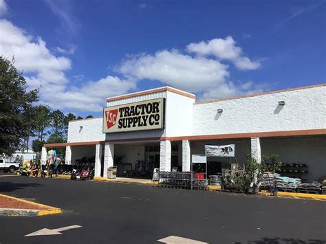 Tractor supply palatka. Things To Know About Tractor supply palatka. 