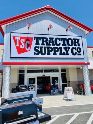 Tractor supply pensacola. Things To Know About Tractor supply pensacola. 