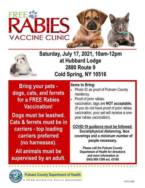 Tractor supply rabies vaccine. PureVax® Feline Rabies Vaccine (non-adjuvanted) A vaccine for rabies, a contagious and uniformly fatal viral disease that is transmissible to humans. Booster vaccinations should be given for life. PureVax® Feline … 