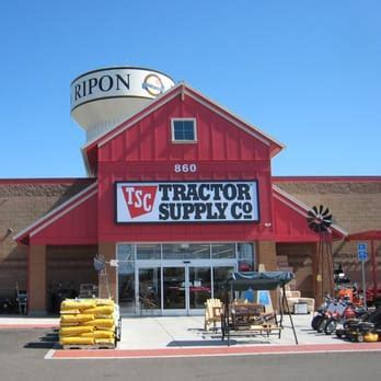 Locate store hours, directions, address and phone number for the Tractor Supply Company store in Calimesa, CA. We carry products for lawn and garden, livestock, pet care, equine, and more!. 