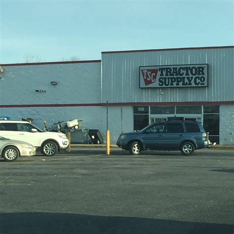 Tractor supply rocky point. Things To Know About Tractor supply rocky point. 