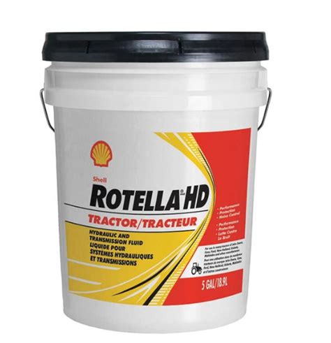Buy Shell Rotella 2.5 gal. T6 15W-40 Full Synthetic 
