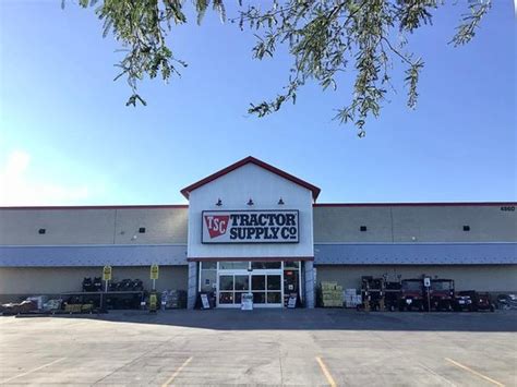 Tractor supply sierra vista. Things To Know About Tractor supply sierra vista. 