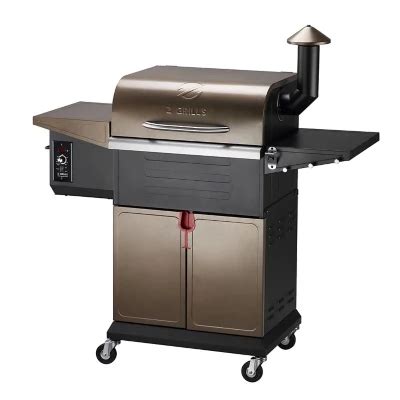 Your Lifetime® Fusion Fuel™ Grill and Pellet Smoker sports a large enameled cook box, top and bottom cooking racks and burner shields for longer life. Convenient electric …. 