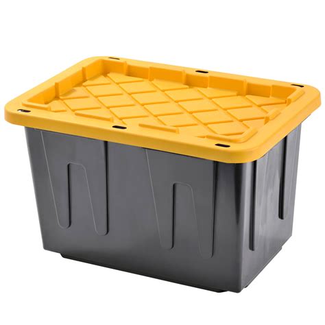 Tractor supply storage bins. Things To Know About Tractor supply storage bins. 