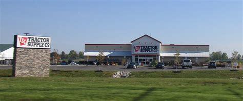 Tractor Supply Co. located at 9945 37, Sunbury, OH 43074 - revie
