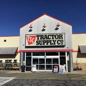 Tractor supply swansea ma. Ray Lebouff is the primary contact at Tractor Supply Co.. Tractor Supply Co. generates approximately 10,000,000 - 24,999,999 in revenue annually, and employs around 10 people at this location. 