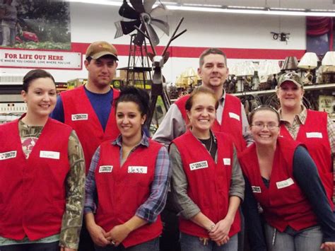 Explore Tractor Supply Team Leader salaries in Amenia, NY collected directly from employees and jobs on Indeed.
