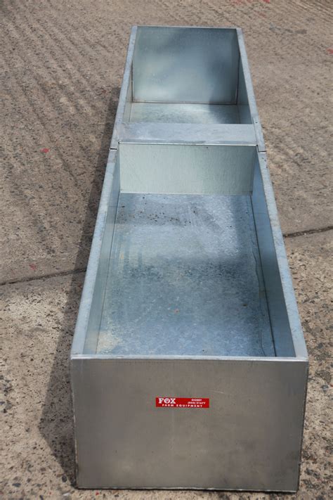 Our galvanized water trough are fabricated at our state-of-the-art manufacturing facility dedicated to the production of water tanks. We take flat, rolled steel, coated with heavy-duty zinc G90, cut it into precise lengths, then guide it into shape on computer-driven forming mills that make the world's best galvanized water tanks at a faster ....