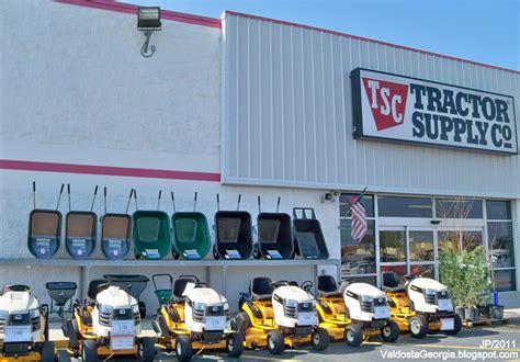 Tractor supply valdosta ga. Things To Know About Tractor supply valdosta ga. 