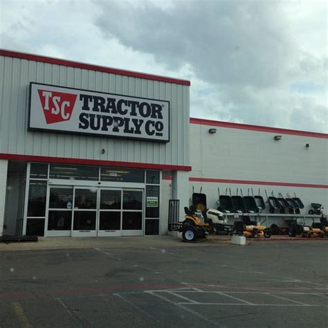 Tractor supply waco tx. Address: 300 N Valley Mills Dr Ste A Waco, TX, 76710-7052 United States See other locations Phone: ? Website: www.tractorsupply.com 