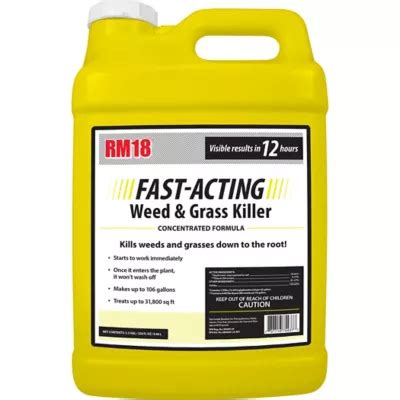 Tractor supply weed killer. Shop for Lawn & Garden Disease Control at Tractor Supply Co. Buy online, free in-store pickup. Shop today! MESSAGE. Product Comparison ... Lawn Weed Killer SKU: 170417699 Product Rating is 3.5 3.5 (2) $69.99 Was $69.99 Save … 