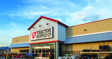 The Tractor Supply Co. store can be found in West Milford, NJ on Union Valley Rd 1926. Is Tractor Supply Co. open today? Yes, Tractor Supply Co. store in West Milford is open. You can shop today from 08:00 AM to 08:00 PM. . 
