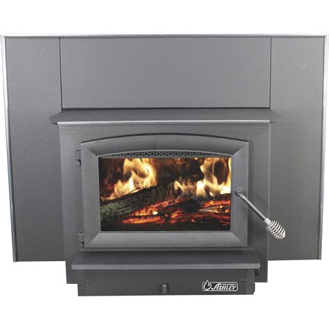 A wood stove also functions by convection, that is through the displacement of hot air accelerated upwards and its replacement with cooler air. If necessary, the hot air distribution from the stove may be facilitated by the installation of a blower. The wood stove must not be hooked up to a hot air distribution system since an excessive ... . 
