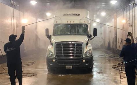 Tractor trailer wash near me. Things To Know About Tractor trailer wash near me. 