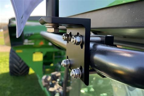 Tractors/Combines X50 Flag Mounts