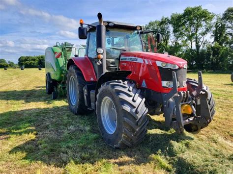 Tractors Ads For Sale in Munster DoneDeal