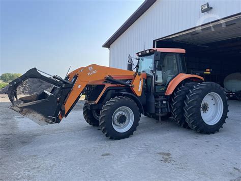 Tractors Auction Results - 16004 Listings - AuctionTime.com