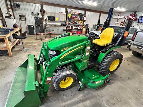 Tractors For Sale in HEBRON, OHIO - 2625 Listings