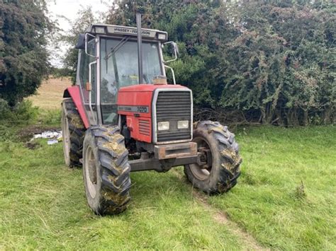 Tractors For Sale in Monaghan DoneDeal