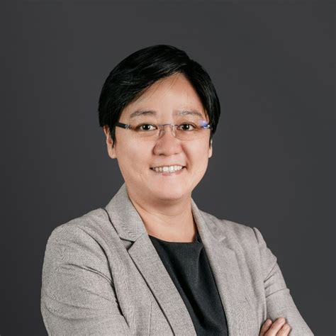 Tracy Barbara Linkedin Shaoyang