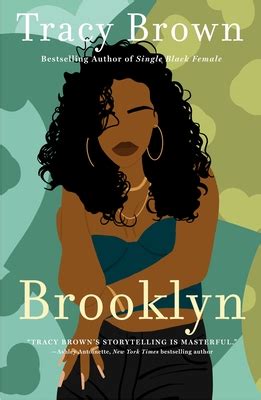 Tracy Brown Video Brooklyn