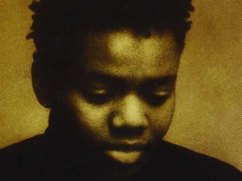 Tracy Chapman : NPR