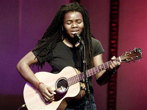 Tracy Chapman wins CMA Award for ‘Fast Car’ decades after song’s debut