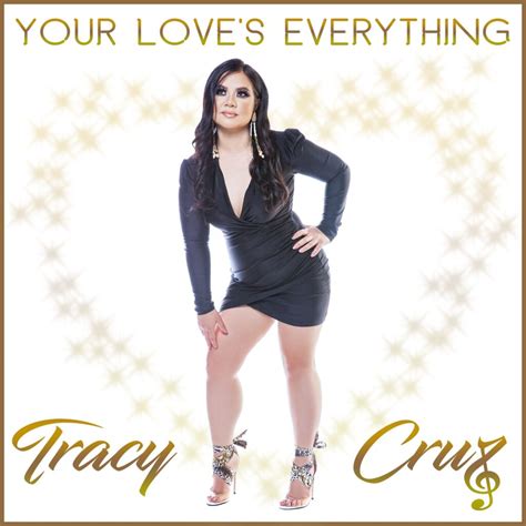 Tracy Cruz  Riverside