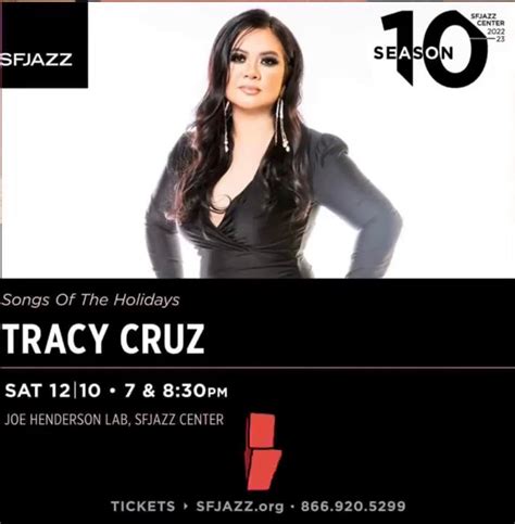 Tracy Cruz Facebook Valencia