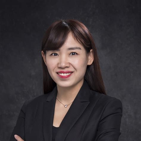 Tracy Emma Linkedin Chengdu