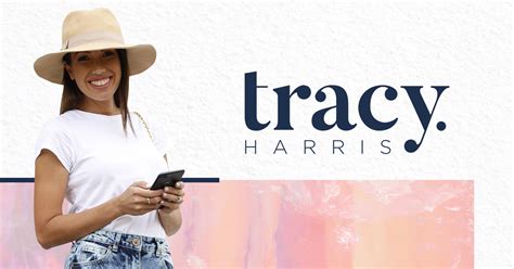 Tracy Harris Tik Tok Valencia