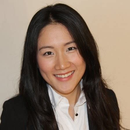 Tracy Joan Linkedin Chenzhou