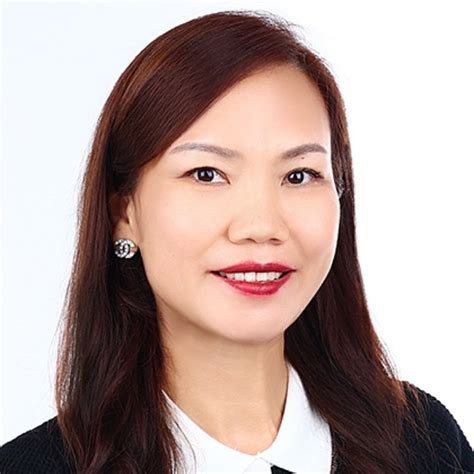 Tracy Joanne Linkedin Xiaoganzhan