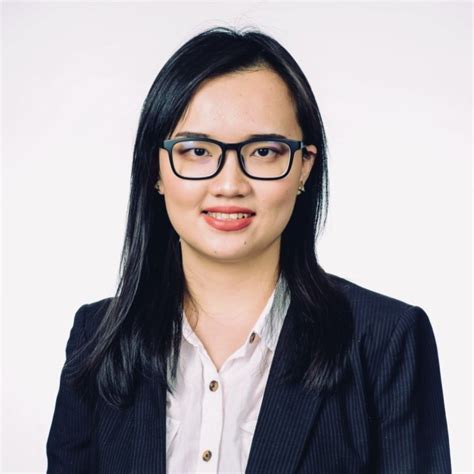 Tracy Joanne Linkedin Yiyang