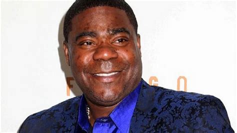Tracy Morgan Only Fans Miami