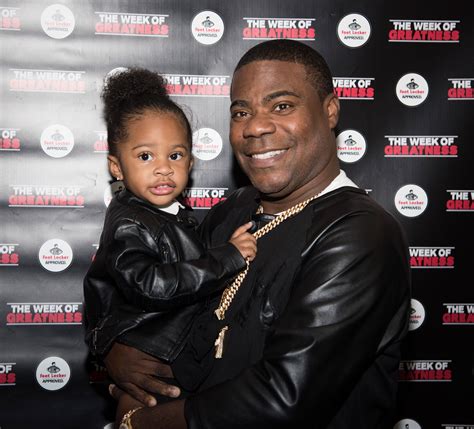 Tracy Morgan Only Fans Taian