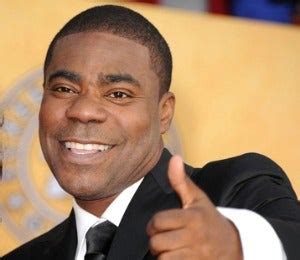 Tracy Morgan Received Kidney from Ex-Girlfriend Essence