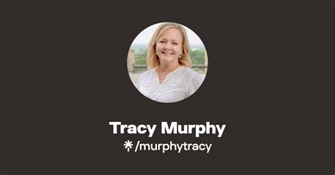Tracy Murphy Instagram Maoming